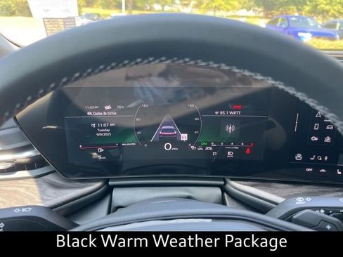 New 2025 Audi Q5 Premium Plus image 7