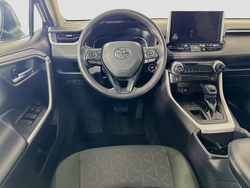 Certified 2023 Toyota RAV4 XLE image 20