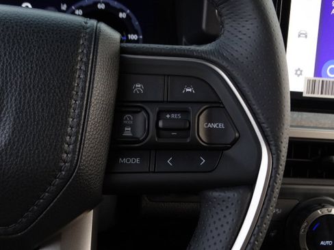 New 2026 Toyota 4Runner Trailhunter image 29