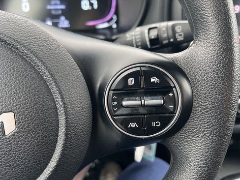 Used 2023 Kia Soul LX w/ Option Group 015 image 15