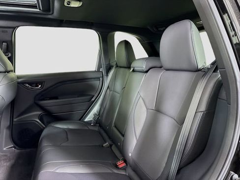 New 2026 Subaru Forester Limited AWD/4WD image 25