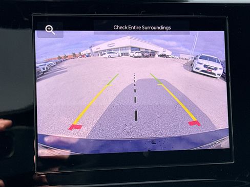 New 2025 Jeep Grand Cherokee L Altitude image 19