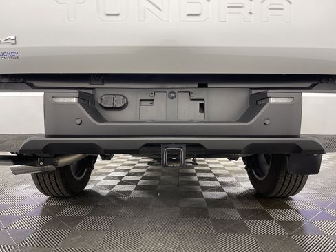 Used 2024 Toyota Tundra 1794 Edition image 8