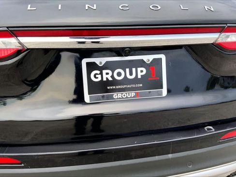 Used 2020 Lincoln Corsair FWD image 10