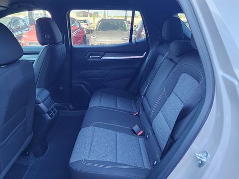 New 2026 GMC Terrain Elevation w/ Black Edition image 40