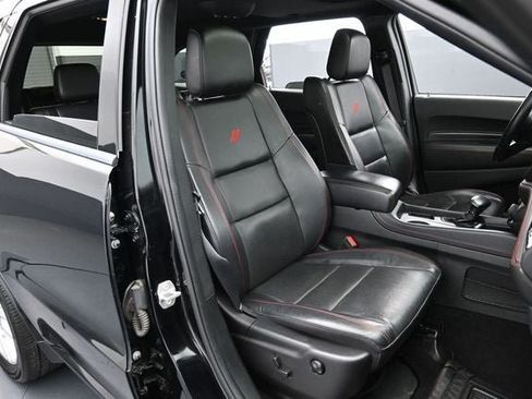 Used 2024 Dodge Durango GT AWD/4WD image 32