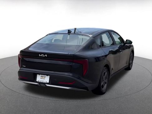 Used 2025 Kia K4 FWD image 14