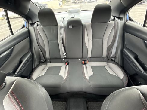 Used 2023 Subaru WRX image 14