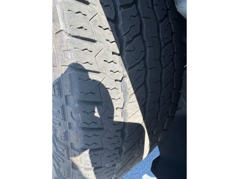 Used 2023 Jeep Wrangler Unlimited Rubicon 4xe w/ Cold Weather Group image 8