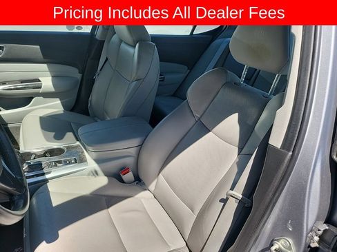 Used 2018 Acura TLX w/ Technology Package FWD image 13
