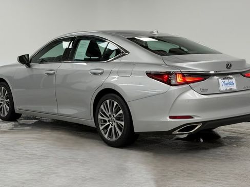 Used 2020 Lexus ES 350 350 image 3