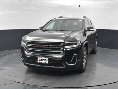 Used 2023 GMC Acadia SLT