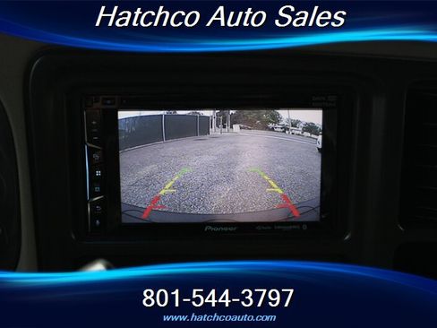 Used 2005 Chevrolet Silverado 2500 LT w/ Heavy-Duty Power Package AWD/4WD image 24