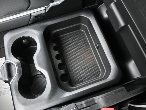 New 2026 RAM 1500 Laramie w/ Sport Appearance Package image 33