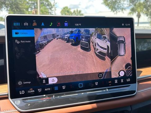 New 2026 Volkswagen Tiguan SEL R-Line AWD/4WD image 28