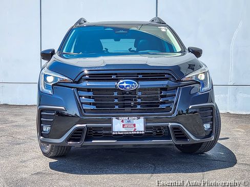 Certified 2025 Subaru Ascent Bronze Edition w/ Popular Package #2 AWD/4WD image 4