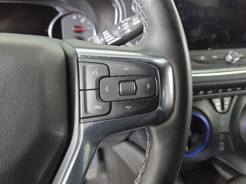 Used 2025 Chevrolet Blazer RS w/ Driver Confidence II Package image 20