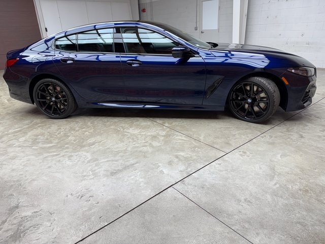 Used 2026 BMW 840i xDrive AWD/4WD image 6