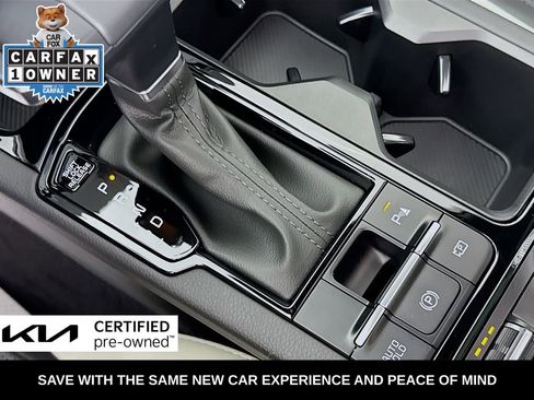 Certified 2025 Kia K5 GT-Line w/ GT-Line Premium Package FWD image 21