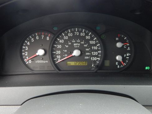 Used 2006 Kia Sorento 4WD image 21