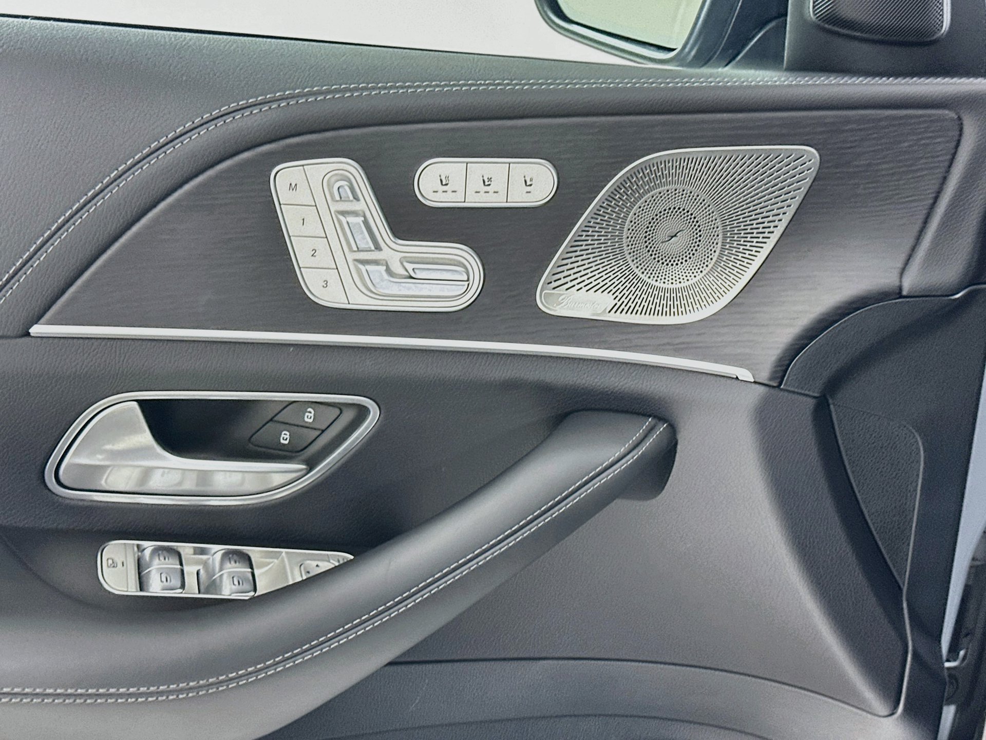 Certified 2025 Mercedes-Benz GLE 53 AMG 4MATIC Coupe image 19