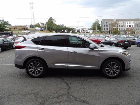 Used 2020 Acura RDX AWD w/ Technology Package image 7