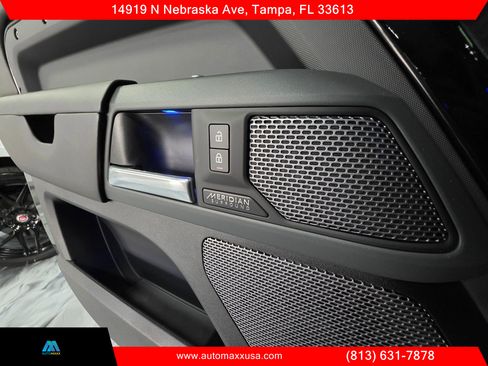 Used 2023 Land Rover Defender 90 X image 33