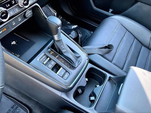 Used 2026 Honda CR-V EX-L image 14