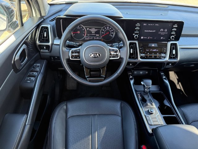 Used 2021 Kia Sorento S FWD image 23
