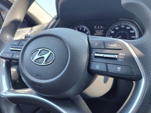 Used 2021 Hyundai Sonata SEL w/ Cargo Package image 17