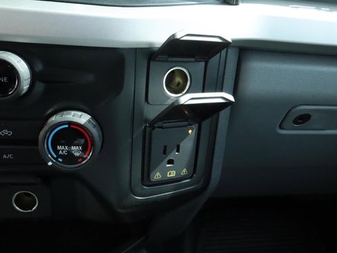 New 2024 Ford F450 XL w/ XL Chrome Package image 11