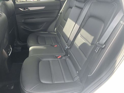 New 2025 MAZDA CX-5 AWD 2.5 S w/ Premium Plus Pkg image 23