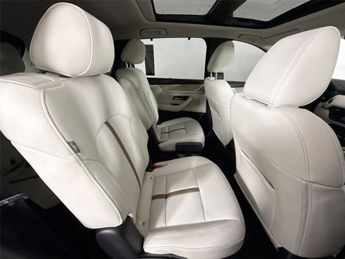 New 2026 MAZDA CX-90 3.3 Turbo w/ Premium Plus Pkg image 44