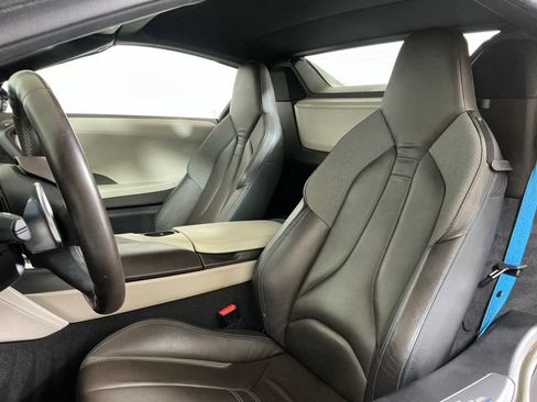 Used 2019 BMW i8 Roadster AWD/4WD image 20