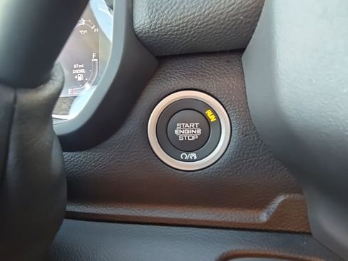 Used 2026 RAM 2500 Laramie image 59