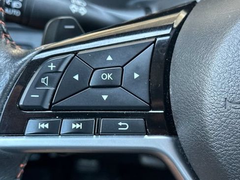 Used 2024 Nissan Altima 2.5 SR FWD image 26