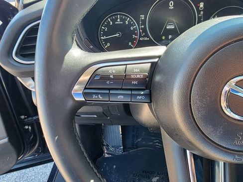 Used 2024 MAZDA CX-30 AWD 2.5 S w/ Select Sport Pkg image 25
