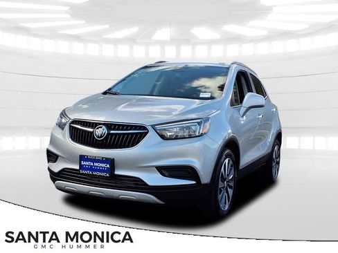 Used 2022 Buick Encore Preferred w/ Safety Package image 1