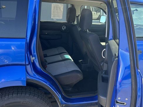 Used 2008 Dodge Nitro SXT image 21
