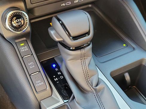 New 2026 Toyota Land Cruiser Base image 28