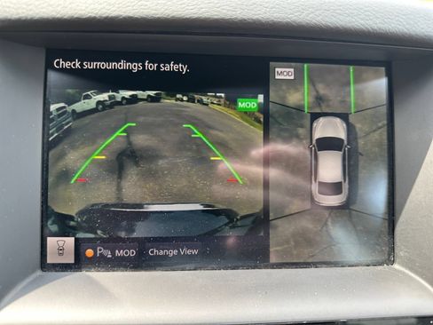 Used 2021 INFINITI Q50 Sensory AWD/4WD image 30