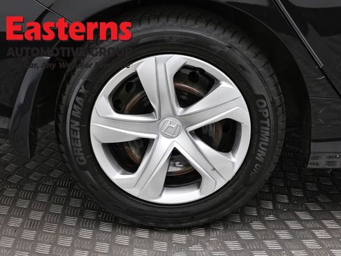 Used 2021 Honda Civic LX image 29