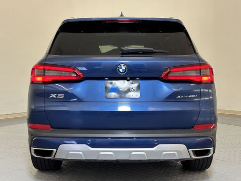 Used 2019 BMW X5 xDrive40i w/ Convenience Package image 9