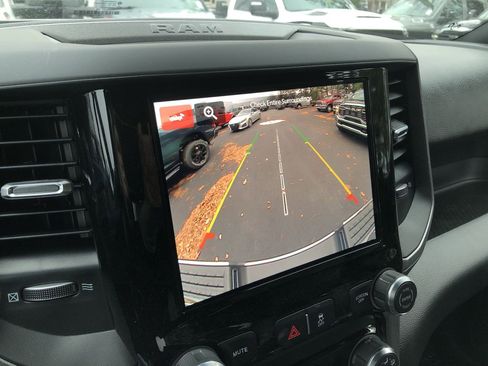 New 2026 RAM 3500 Tradesman image 28