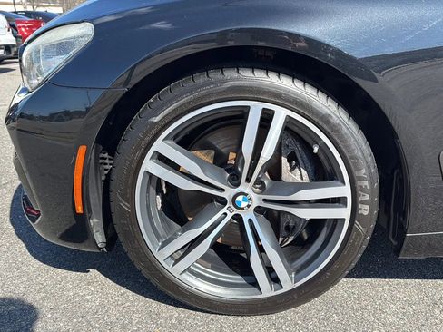 Used 2016 BMW 750i image 25