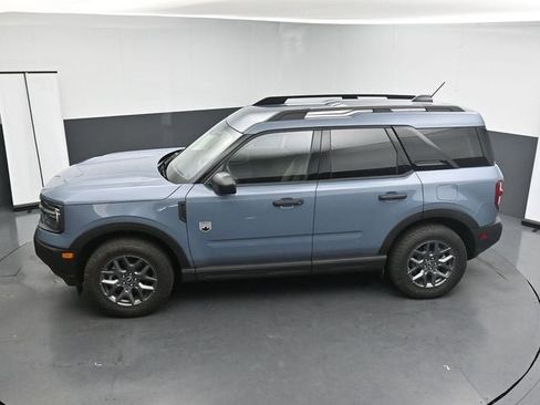 New 2025 Ford Bronco Sport Big Bend AWD/4WD image 29