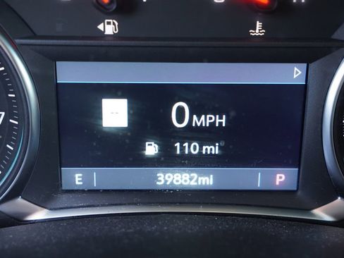 Certified 2022 Chevrolet Equinox LT AWD/4WD image 8