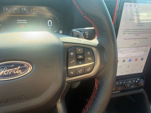 New 2026 Ford Ranger Raptor AWD/4WD image 20