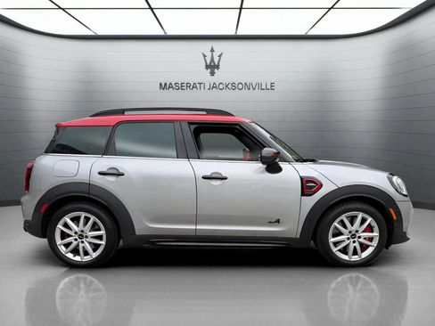 Used 2024 MINI Cooper Countryman John Cooper Works image 5
