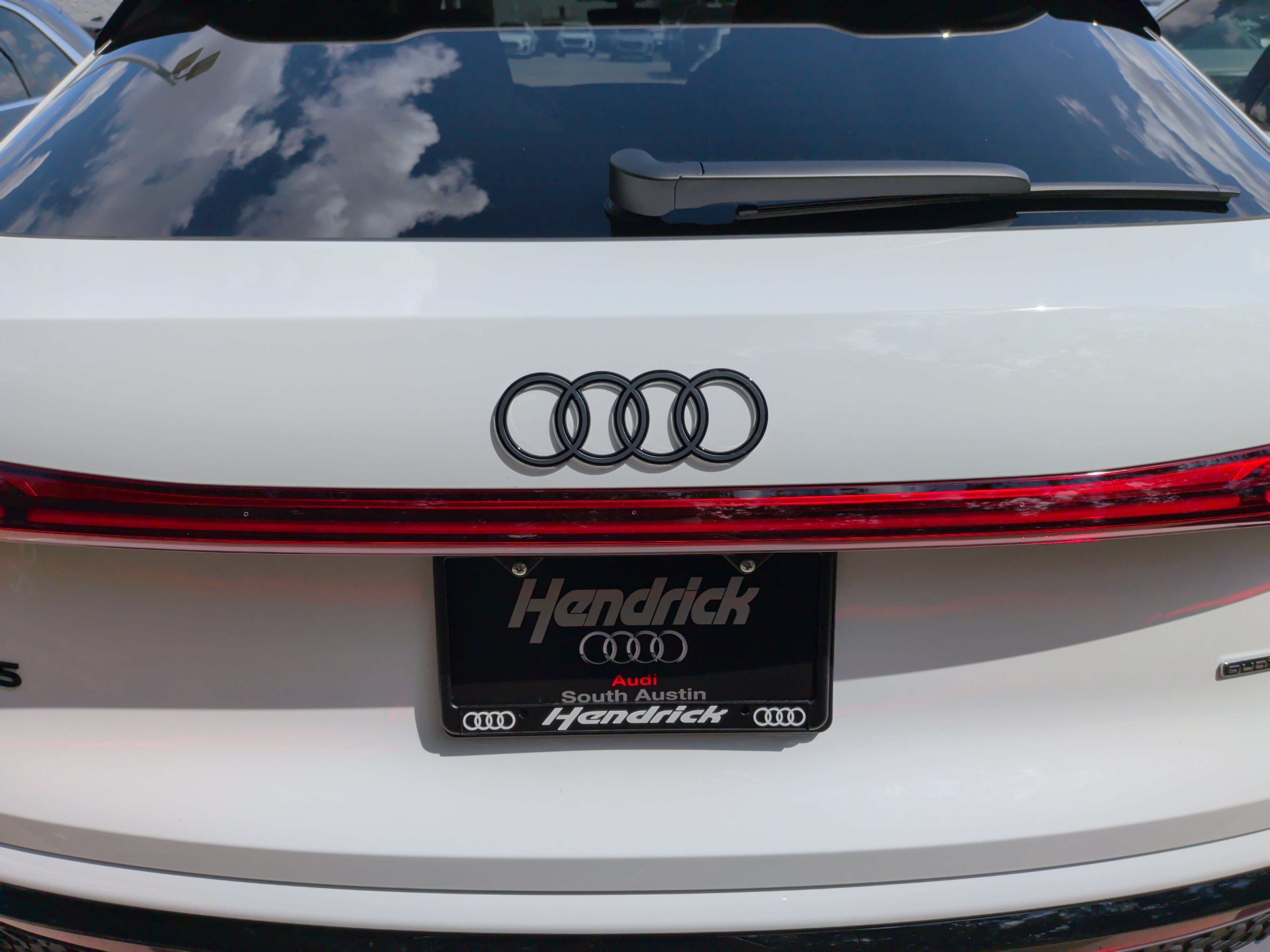 New 2026 Audi Q5 Premium Plus AWD/4WD image 39